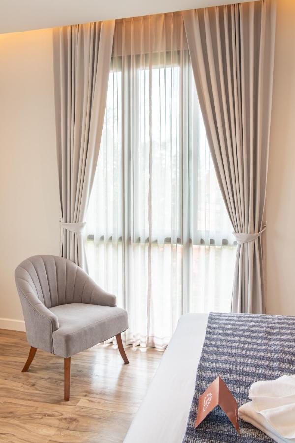 Lanna Bonita Boutique Khách sạn