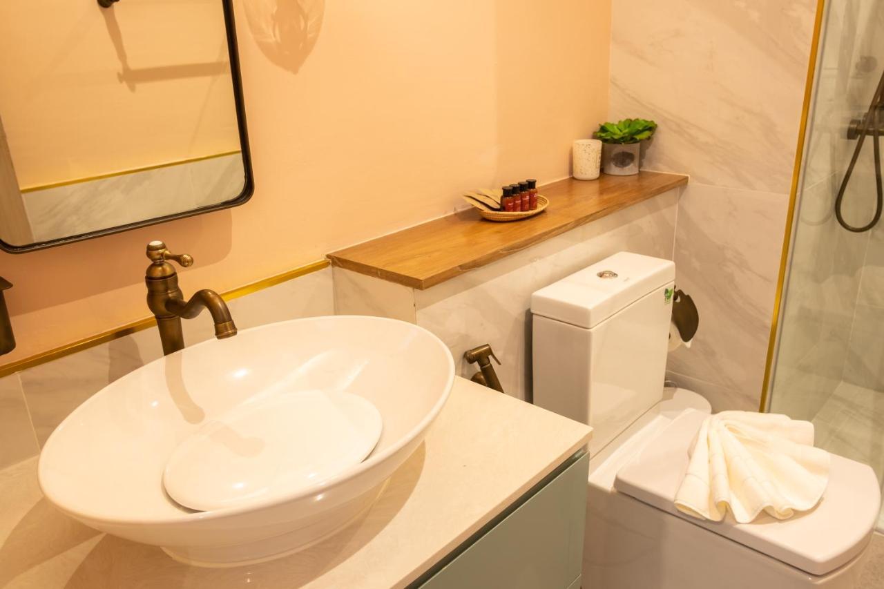 Lanna Bonita Boutique Khách sạn