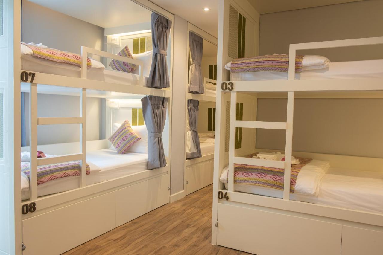 Lanna Bonita Boutique Khách sạn Chiang Mai