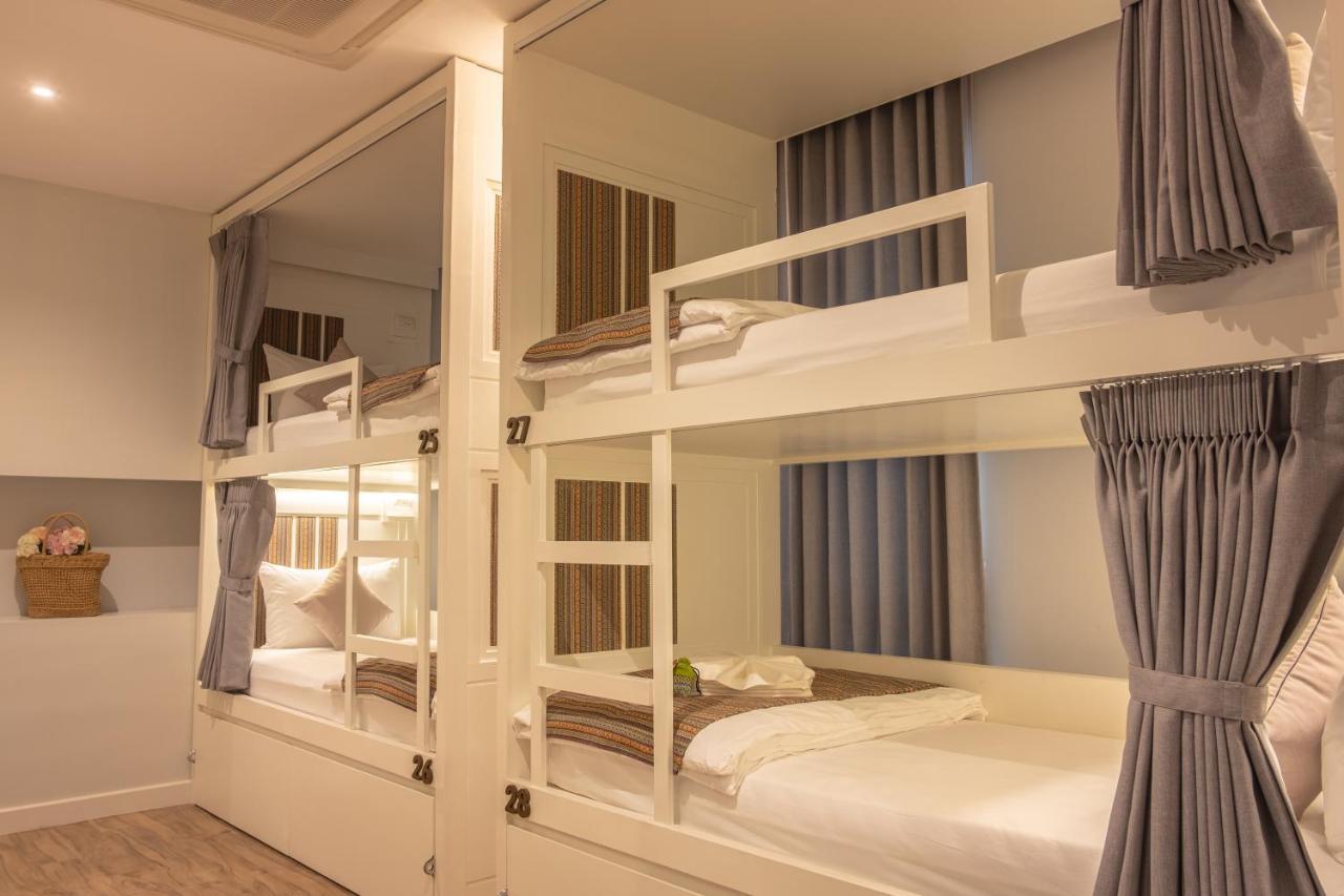 Khách sạn Lanna Bonita Boutique 3*