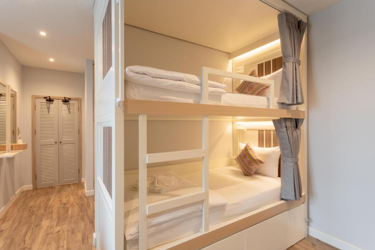 Khách sạn Lanna Bonita Boutique 3*