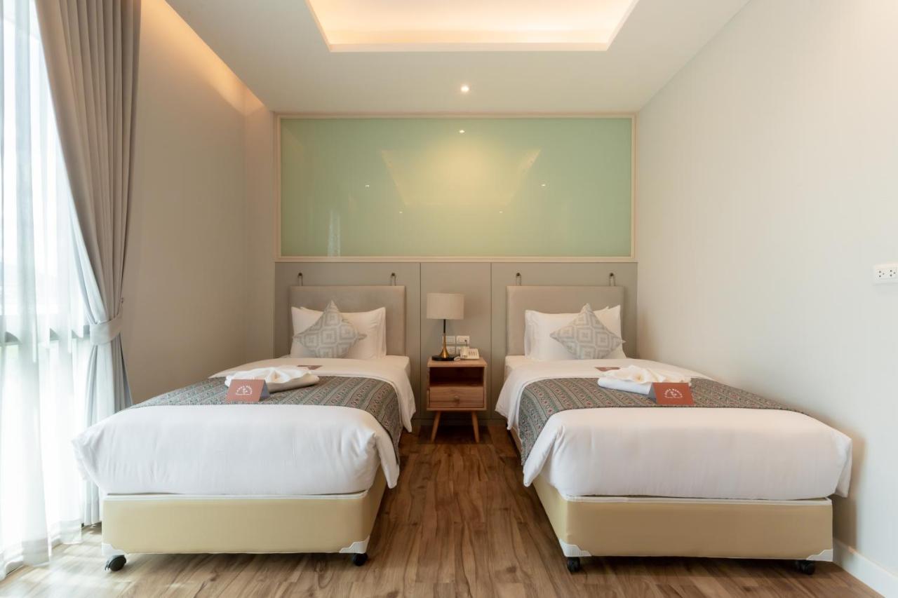 Khách sạn Lanna Bonita Boutique 3*