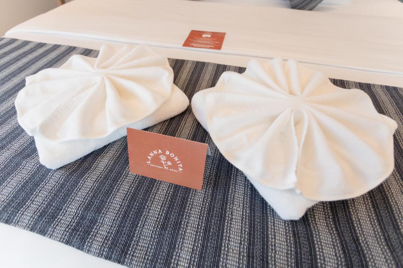 Khách sạn Lanna Bonita Boutique