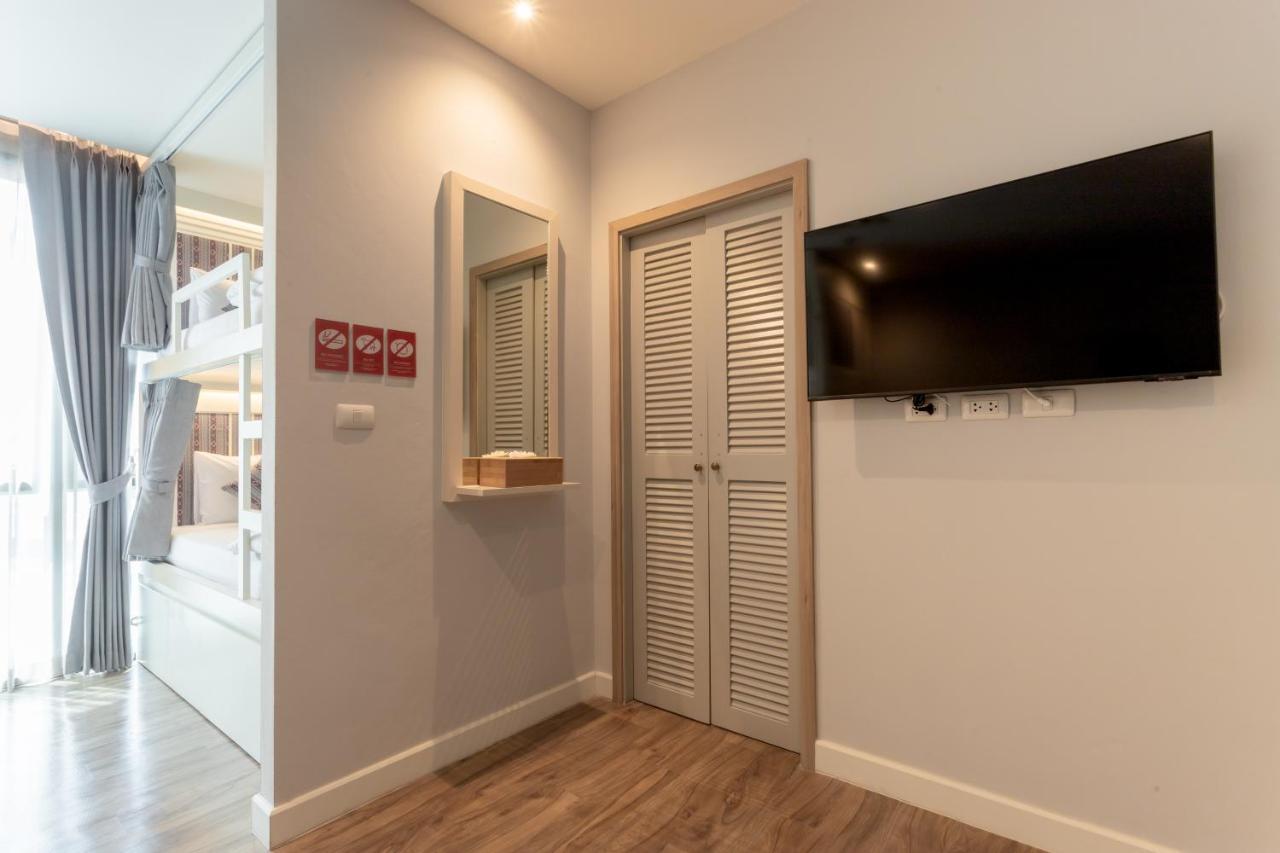 Khách sạn Lanna Bonita Boutique 3*