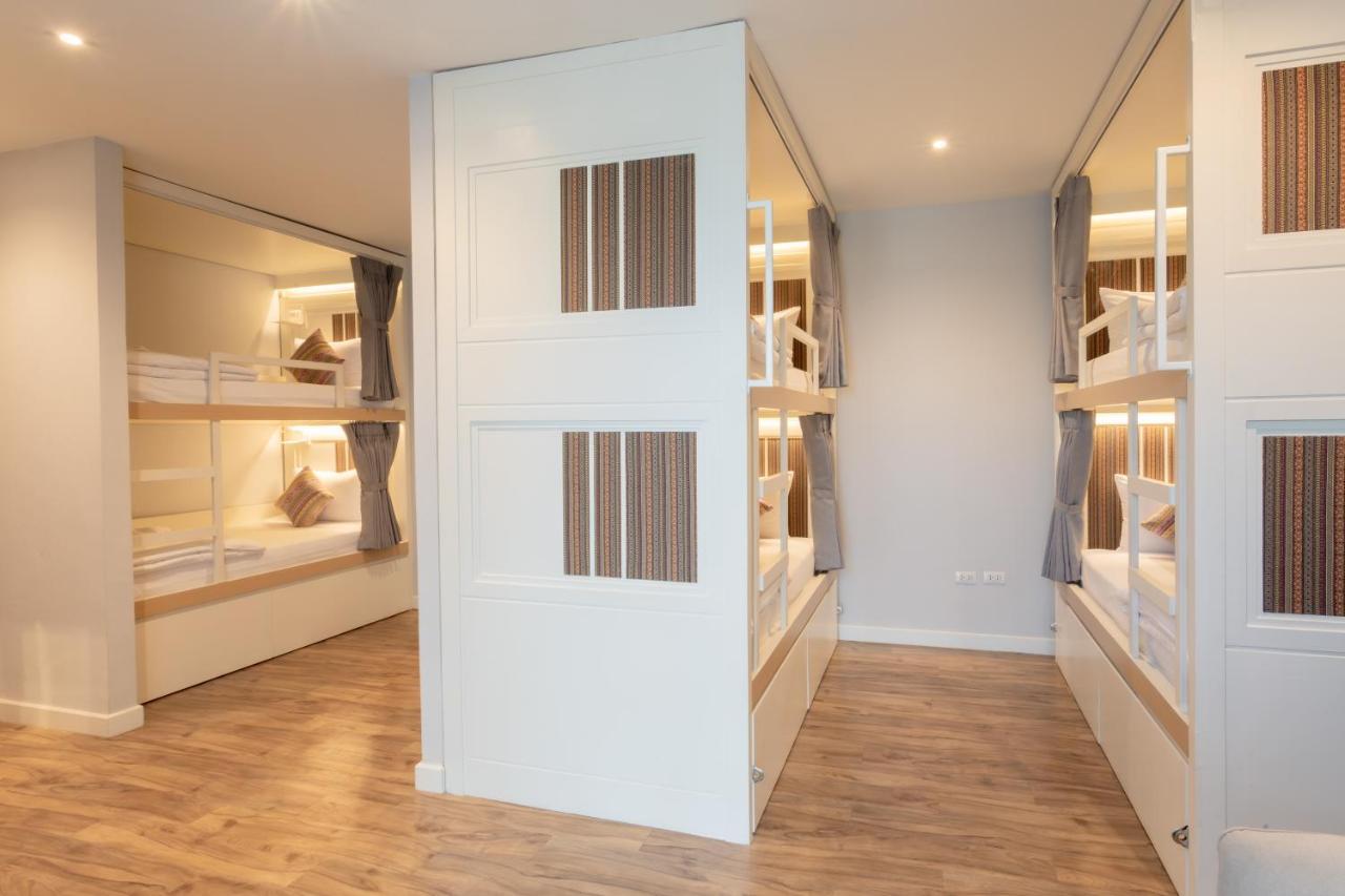 Khách sạn Lanna Bonita Boutique 3*