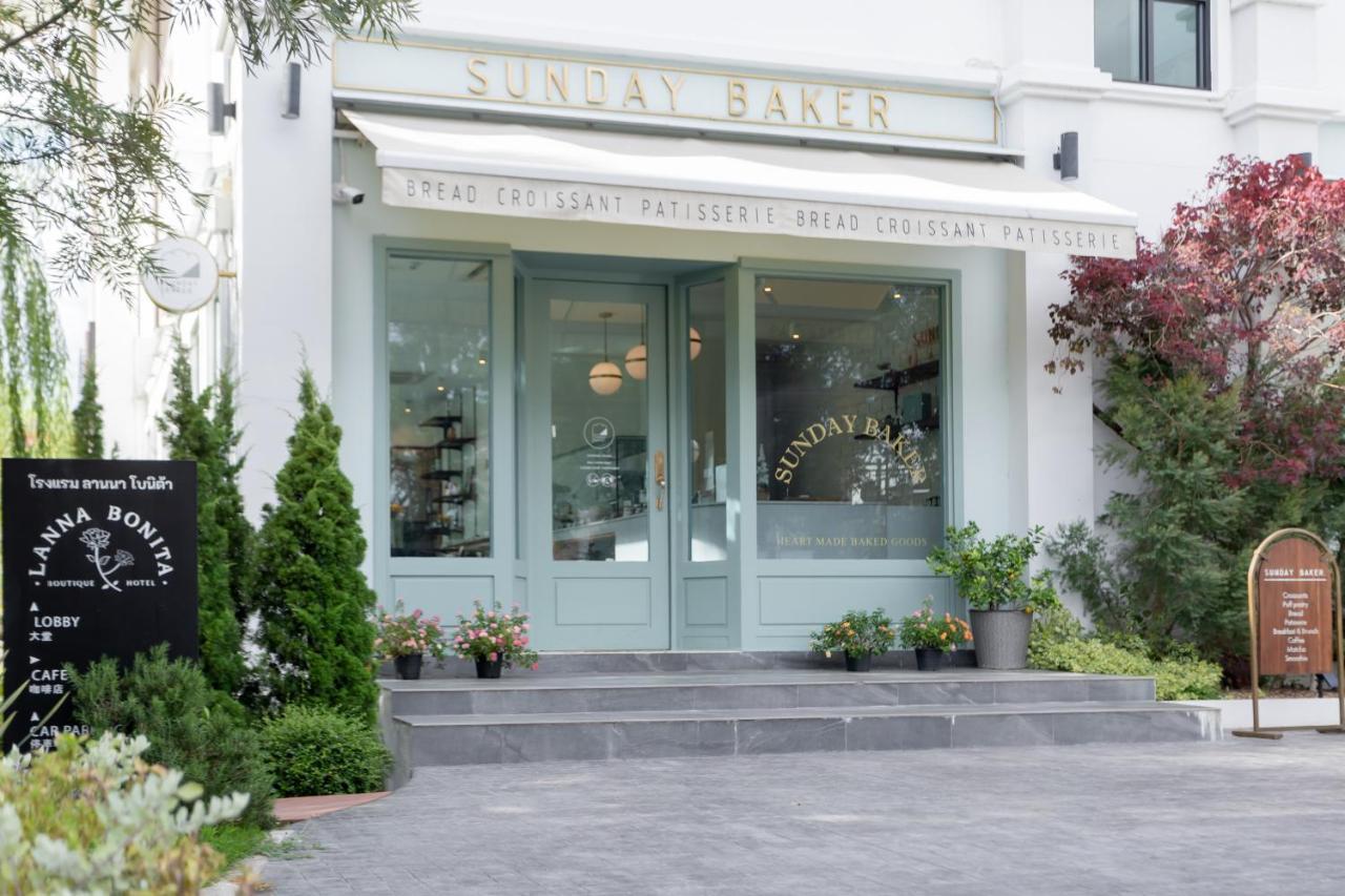 Lanna Bonita Boutique Khách sạn 3*