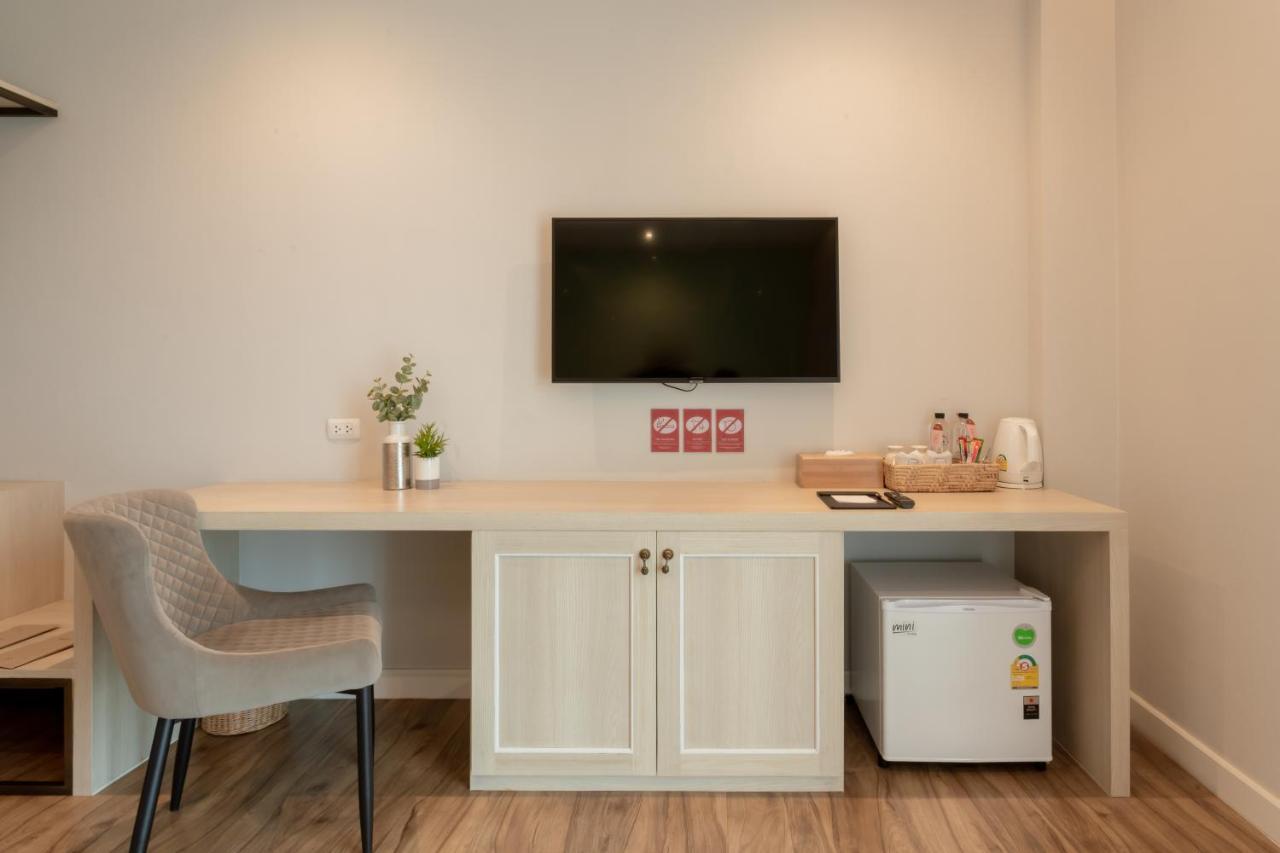 Khách sạn Lanna Bonita Boutique