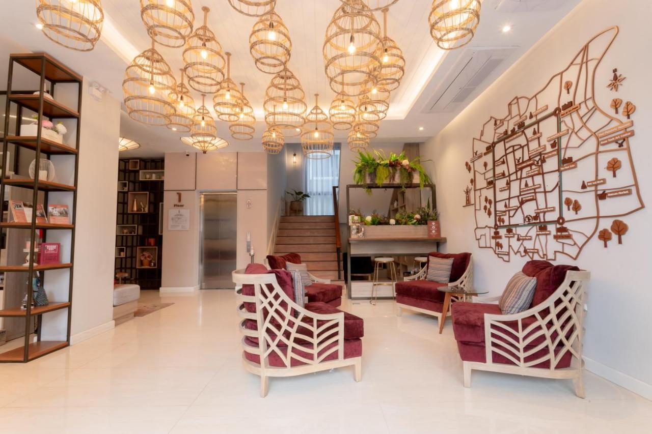 Khách sạn Lanna Bonita Boutique 3*