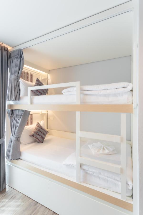 Khách sạn Lanna Bonita Boutique 3*