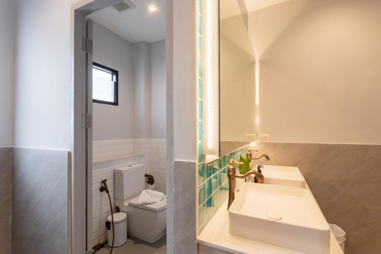 Khách sạn Lanna Bonita Boutique